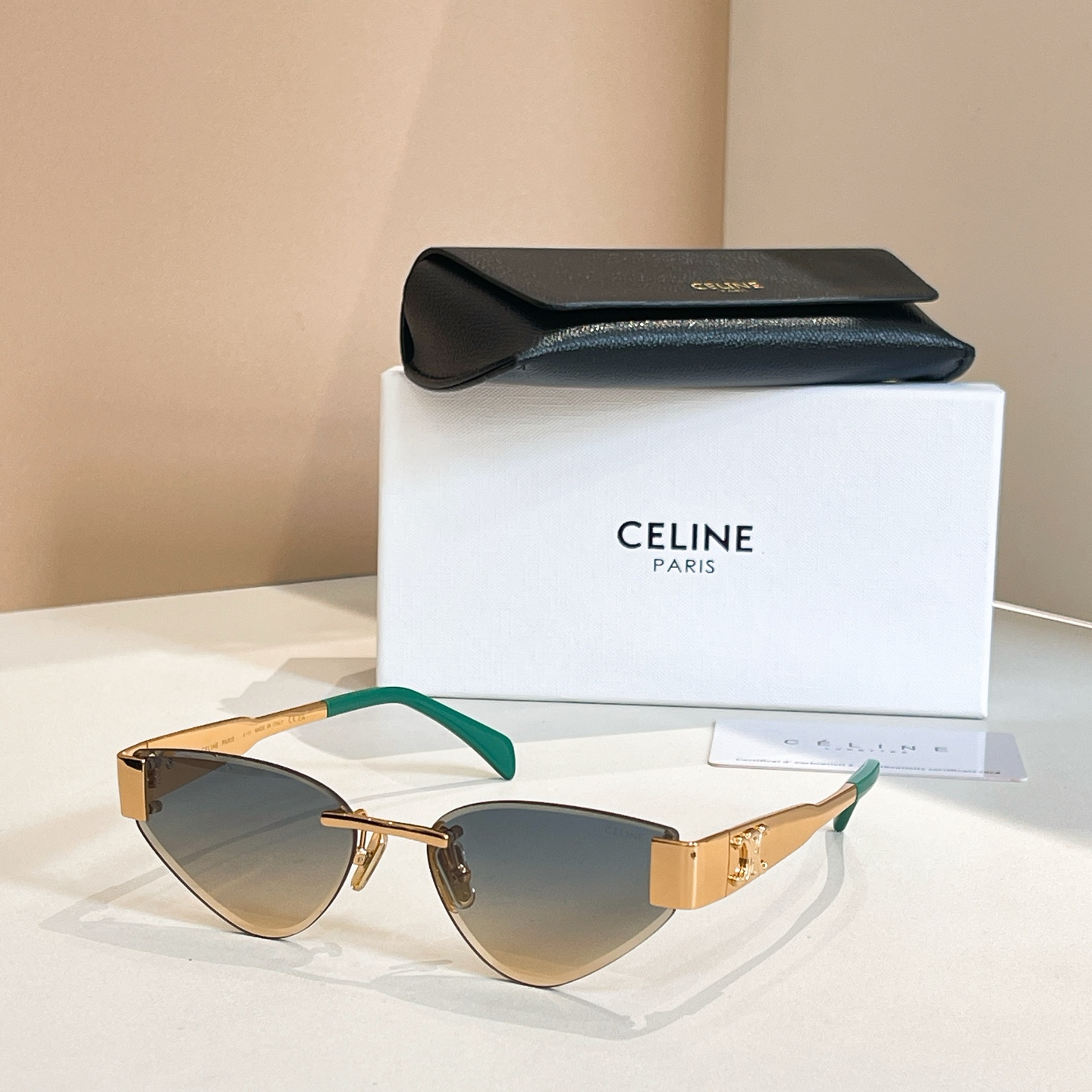 Celine Sunglass