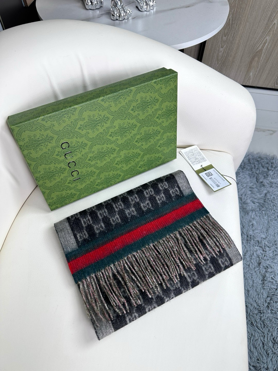 Gucci Scarves
