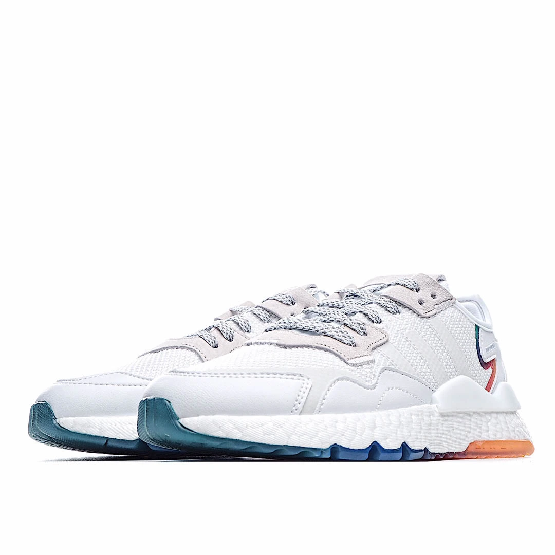 Adidas Nite Jogger 2020 Boost 3M Reflective