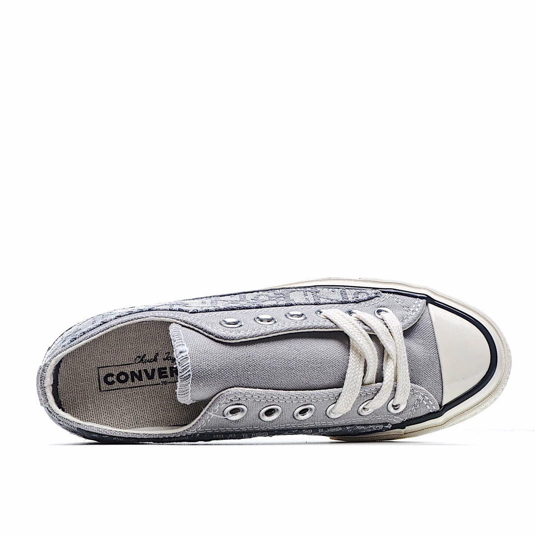 Converse Chunk 1970s Espadrilles