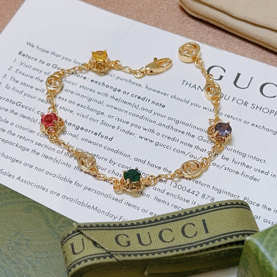 Gucci Bracelet