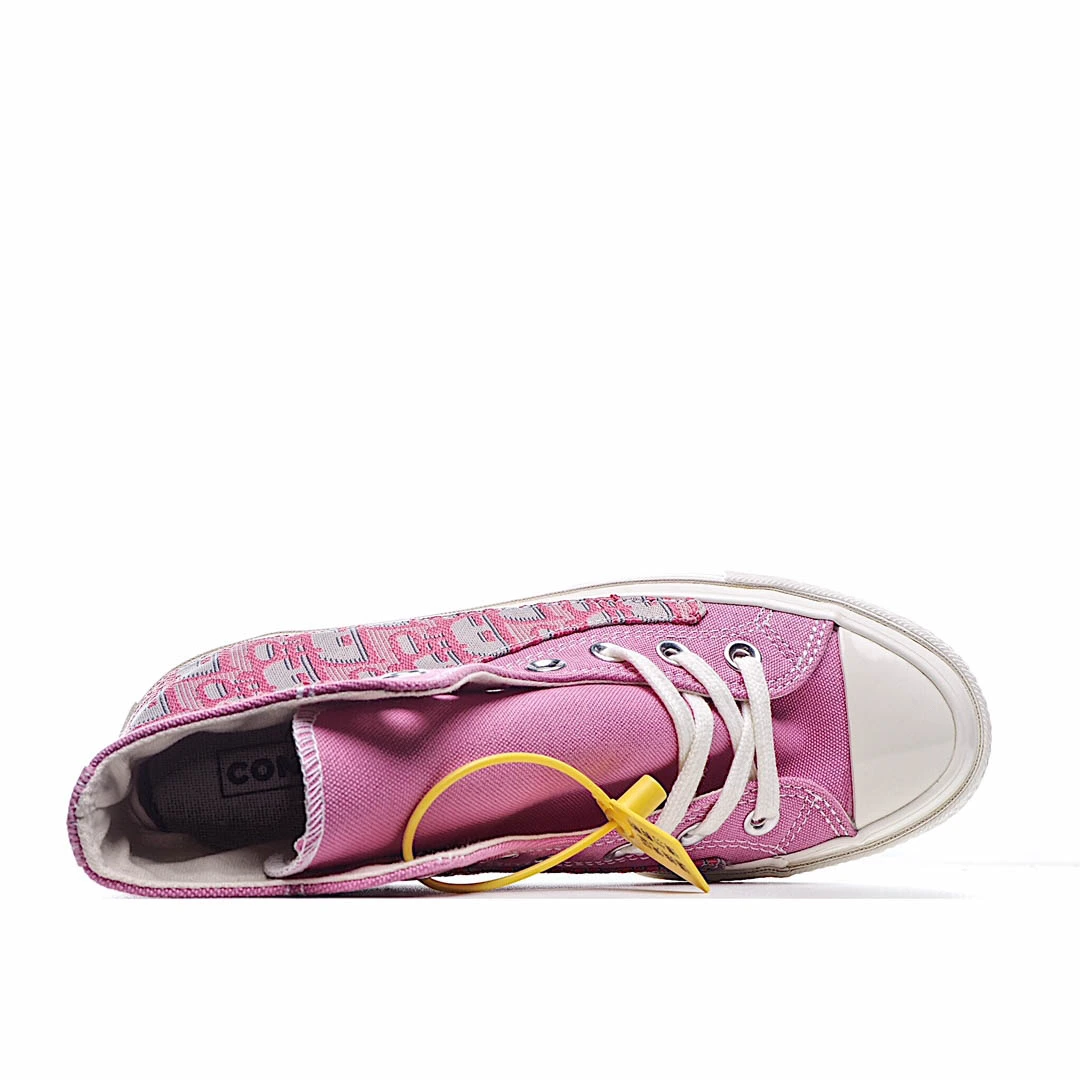 Converse Chunk 1970s Espadrilles
