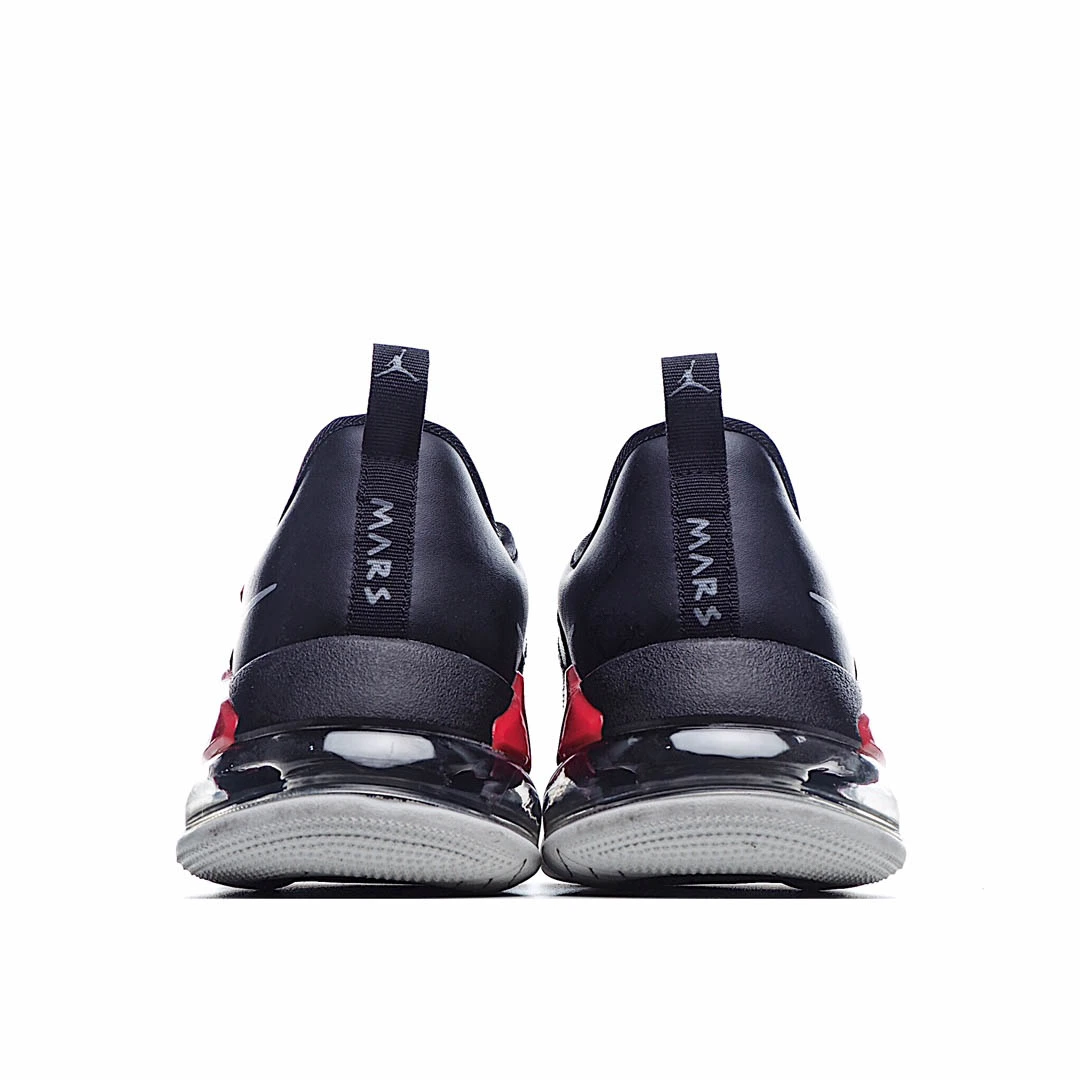 Air Jordan Mars 270 Low 'Bred'
