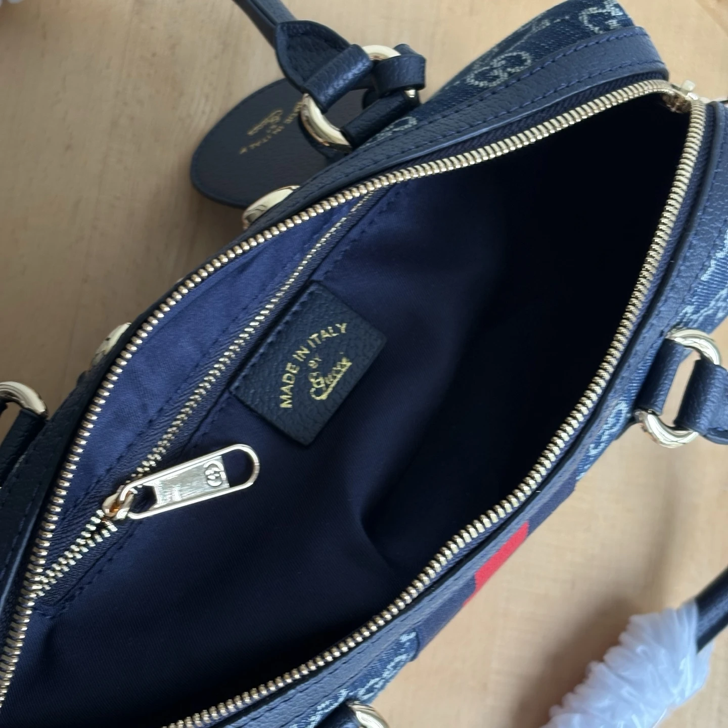 Gucci Boretto