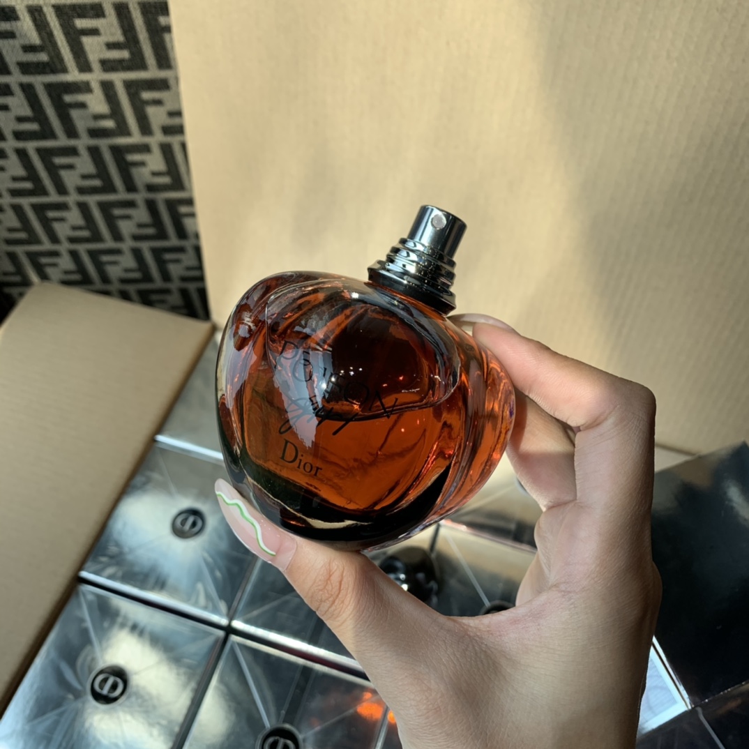 Dior Perfume 100ml