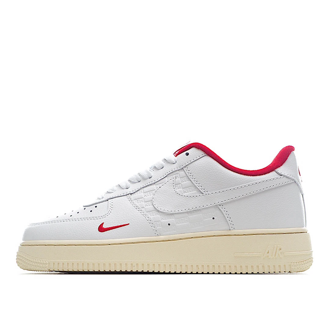 KITH  Nike Air Force 1