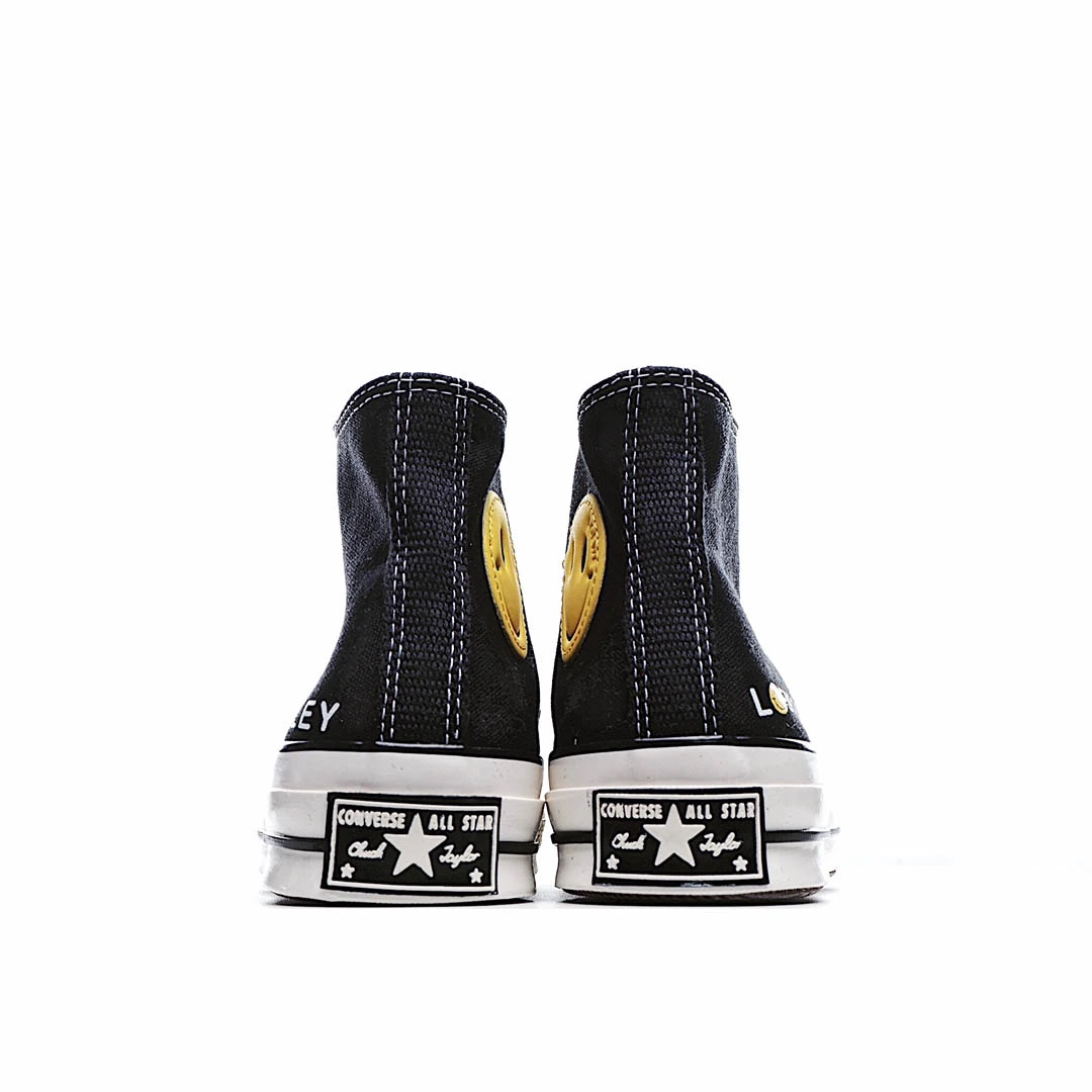 Converse Chunk 1970s Espadrilles