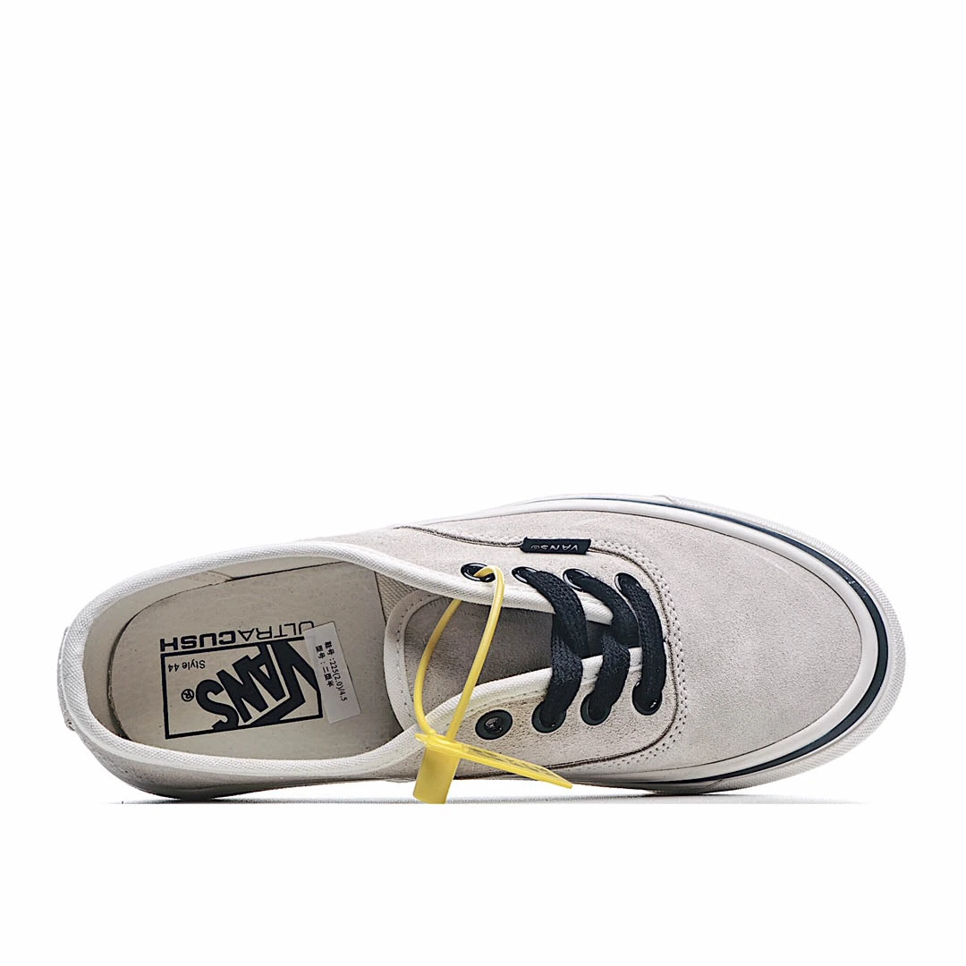 Vans Authentic Low-Top Sneakers