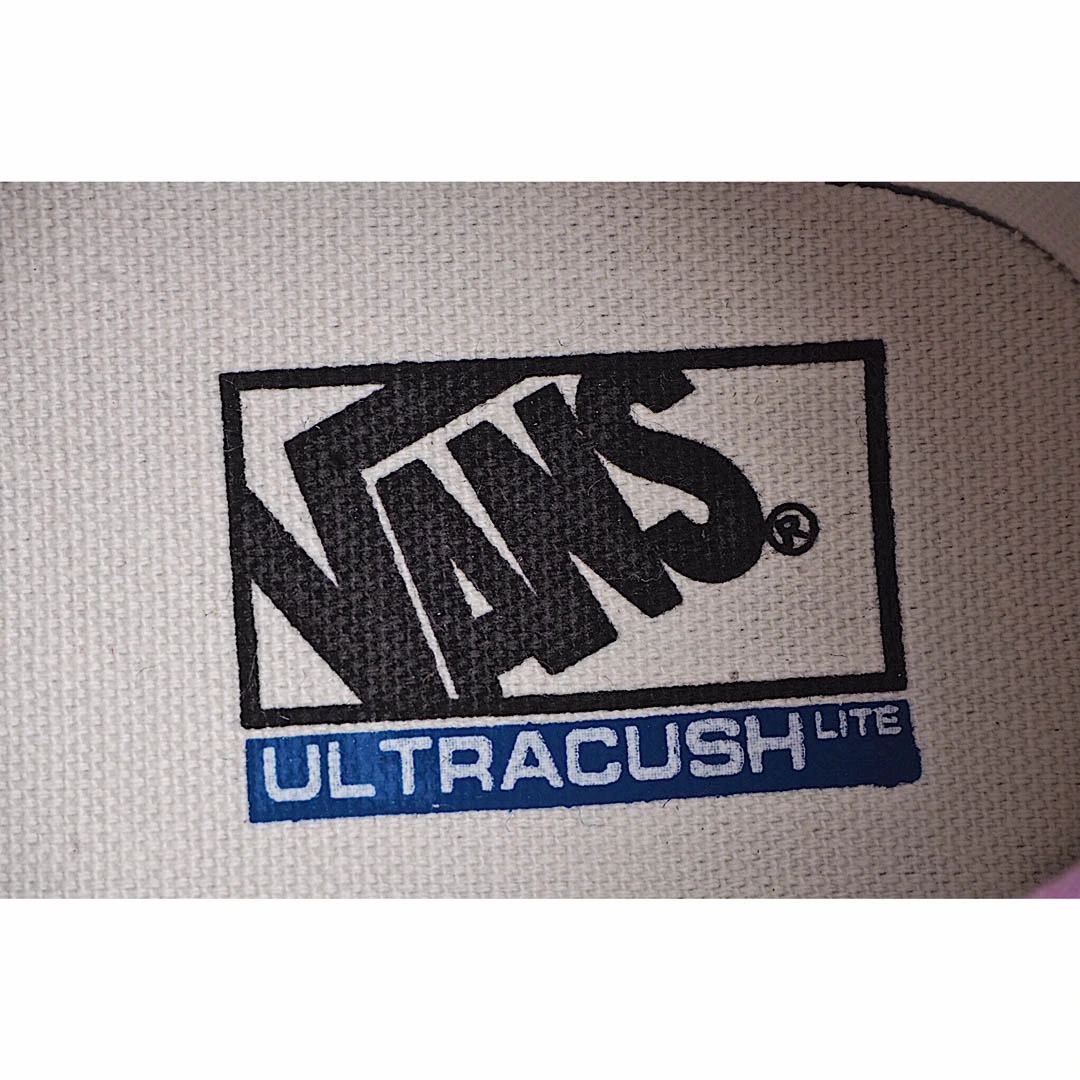 Vans Style 36 Classic Sneakers