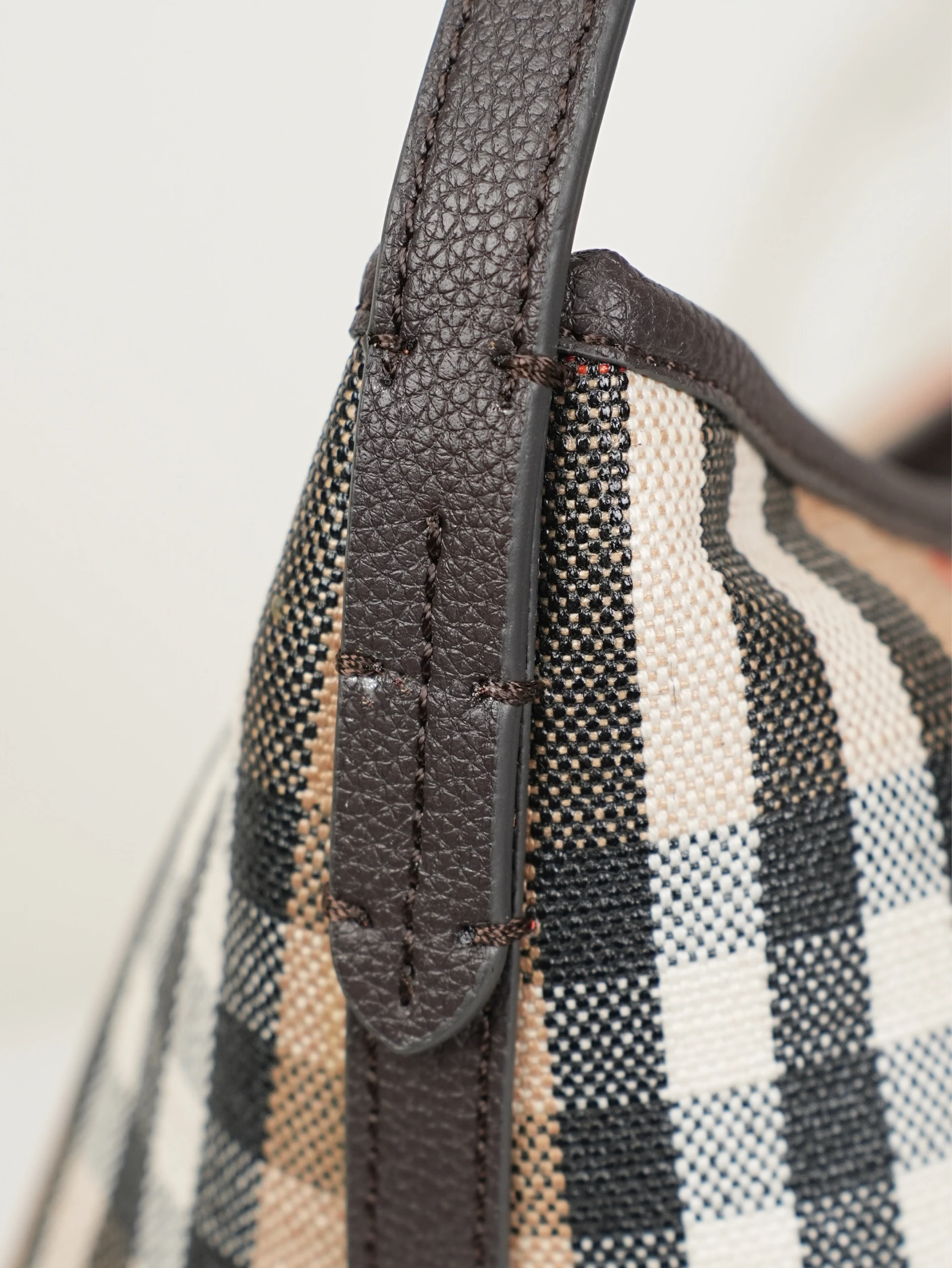 Burberry Loop Bag