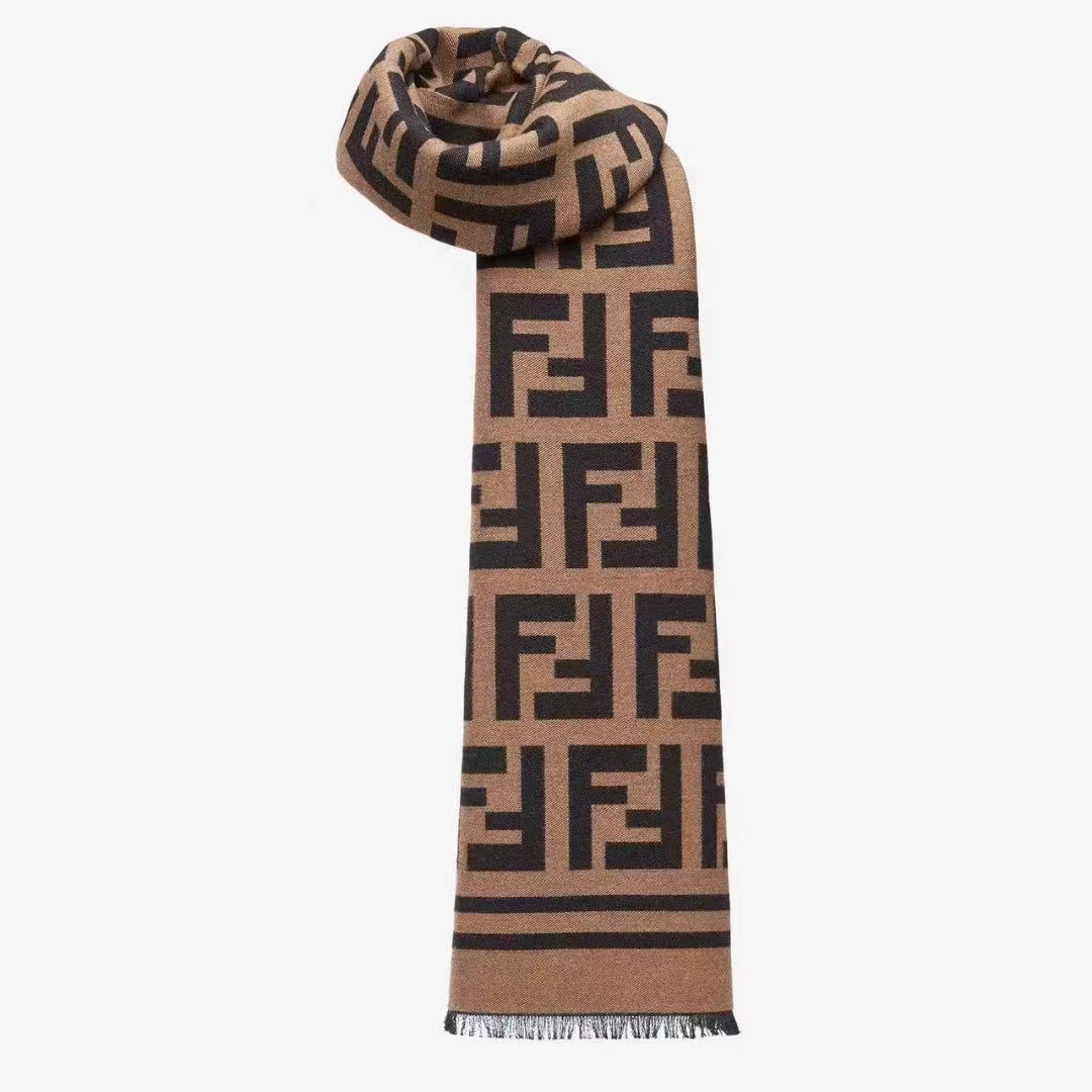 Fendi Scarves