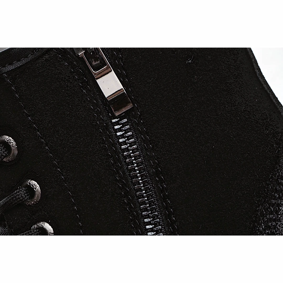 UGG high-top classic martin boots