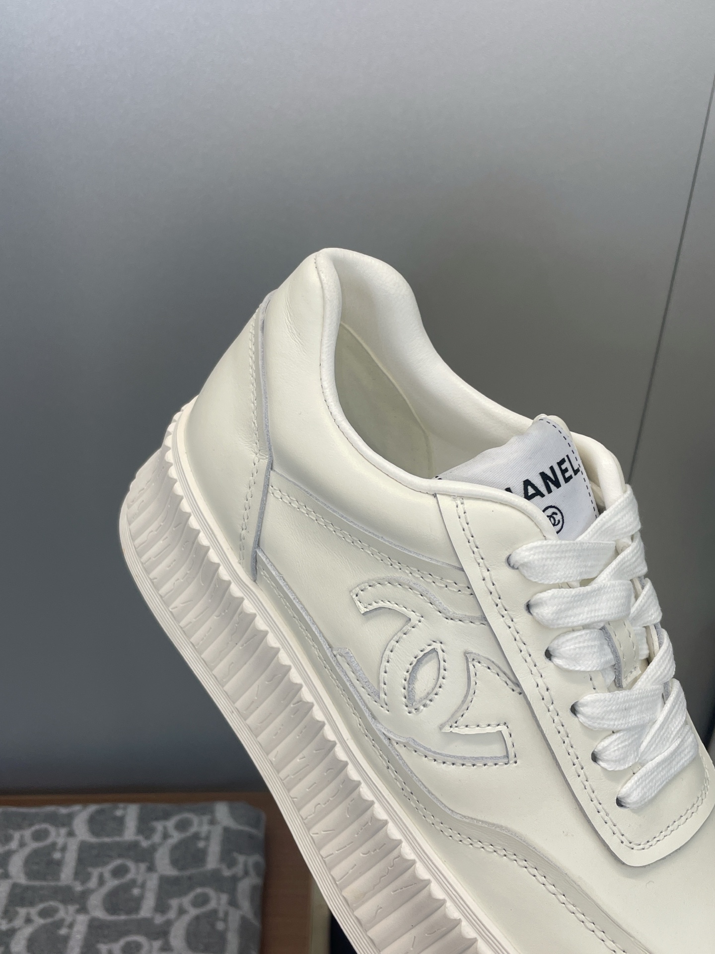Chanel Shoe