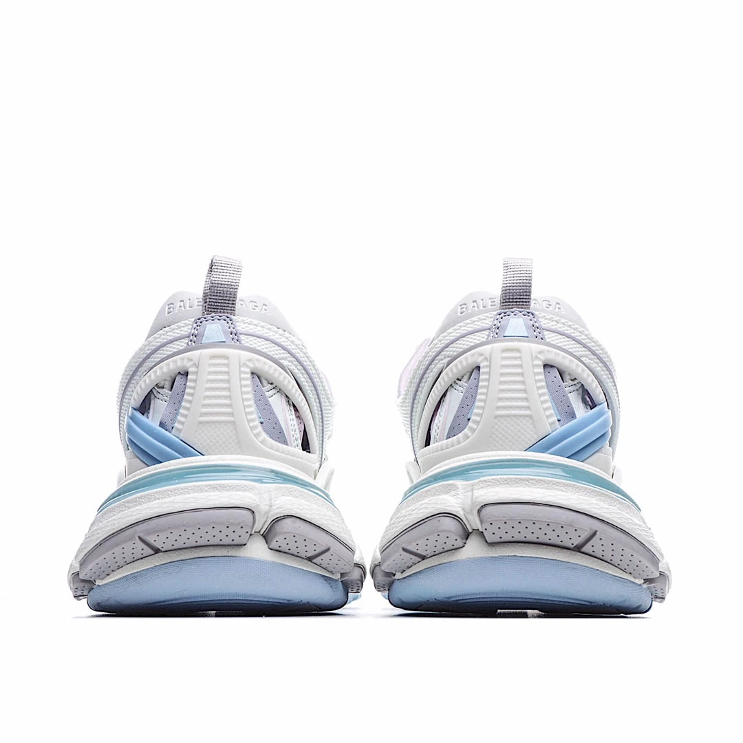 Balenciaga Track 4.0  Track Trainer