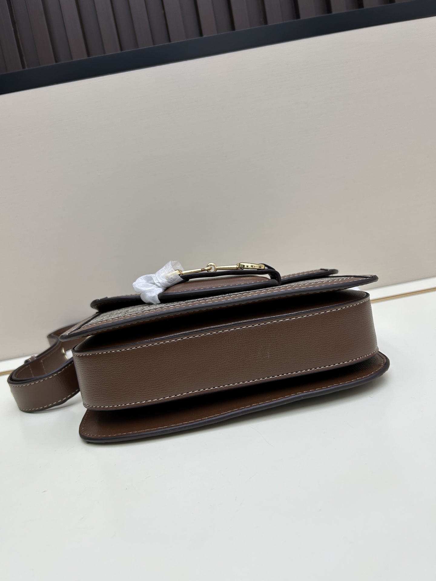 GG 1955Horsebit Bag