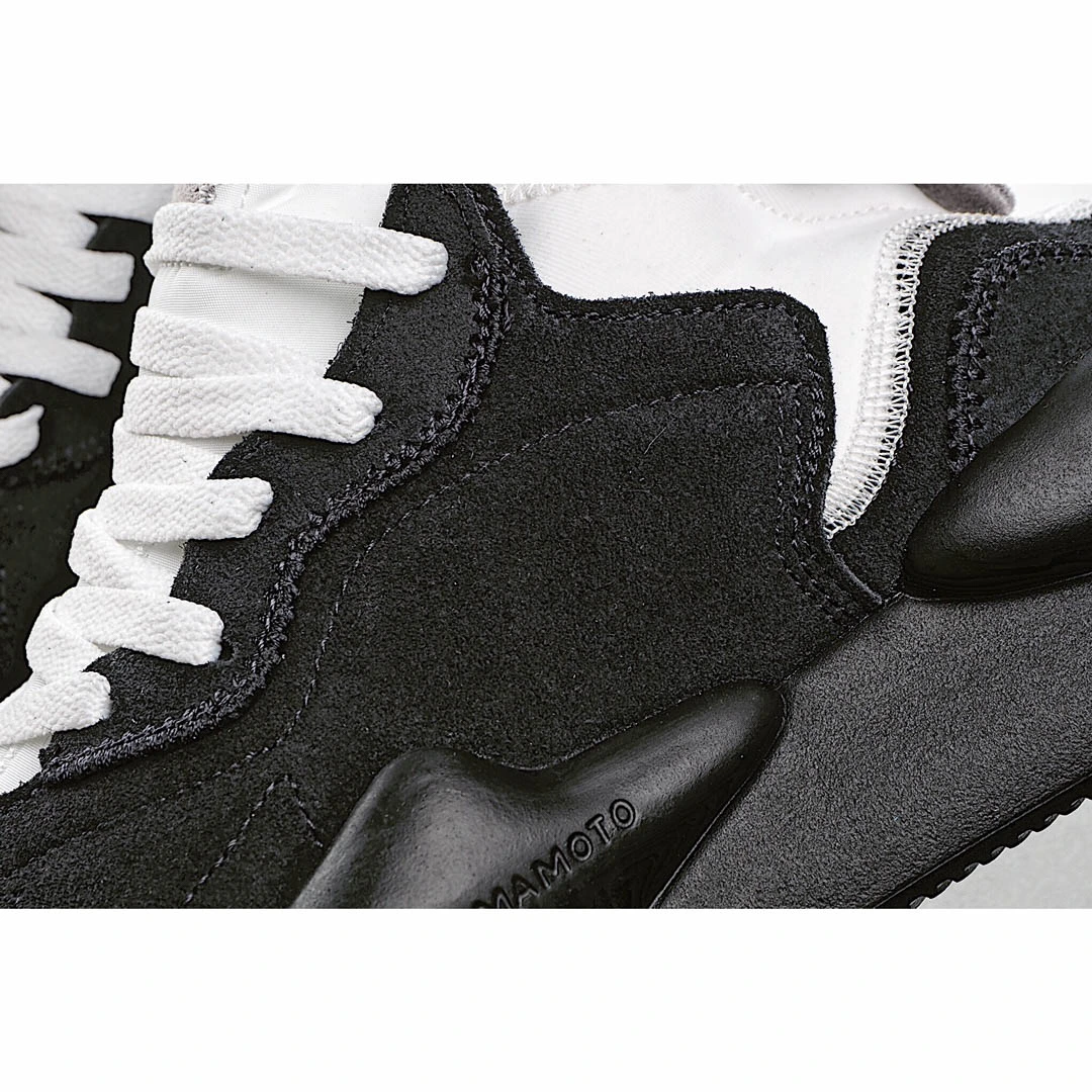 Adidas Y-3 Kaiwa Knit Y3 Chunky Sneakers HJ