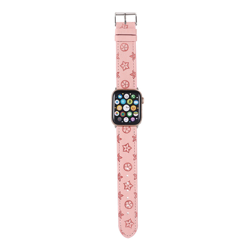 LV IWatch Band
