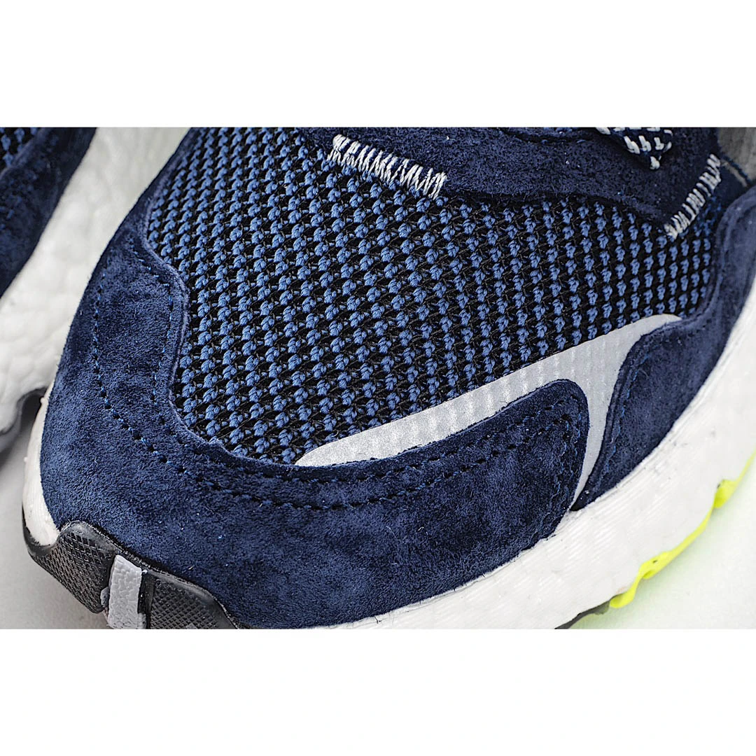 Adidas Nite Jogger 'Collegiate Navy'