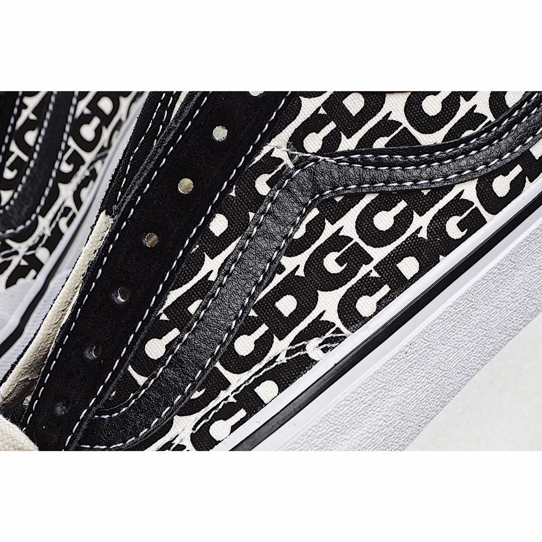 Vans Style 36 Classic Sneakers