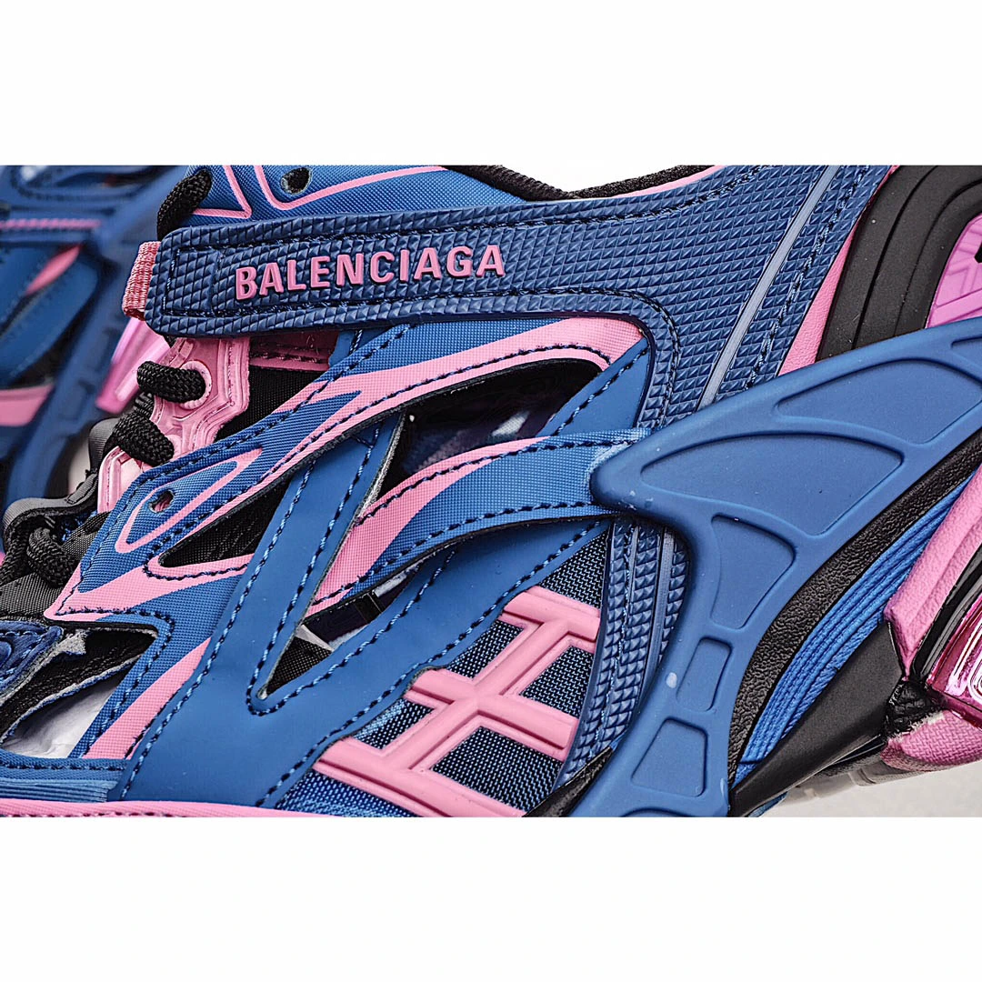 Balenciaga Track 4.0  Track Trainer