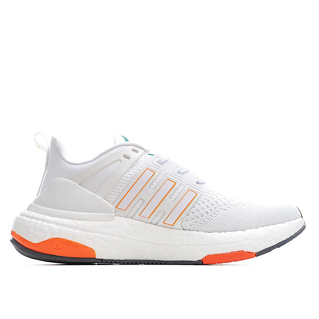 Adidas Equipment+ 'White Green'
