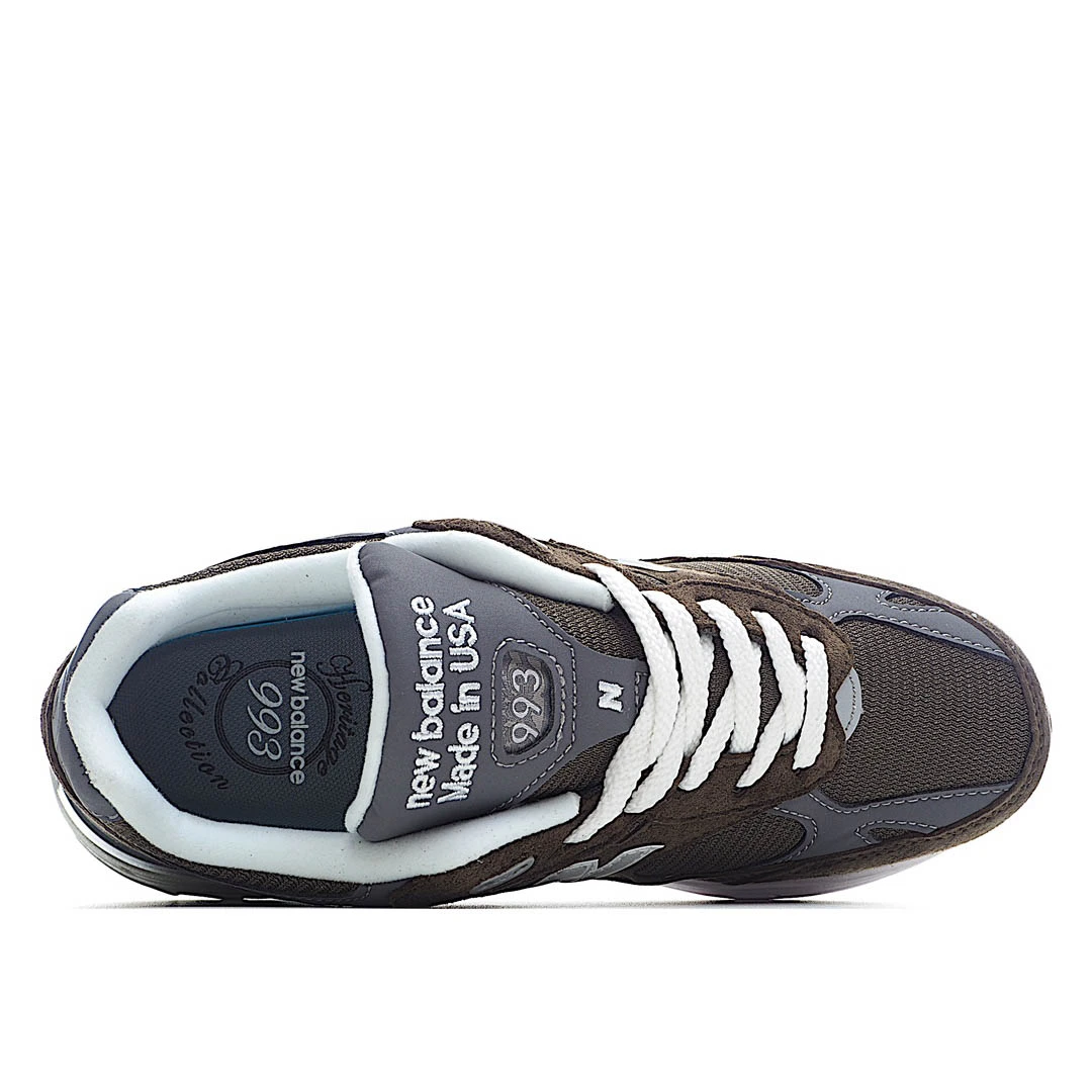 New Balance in USA Casual Dad Shoes