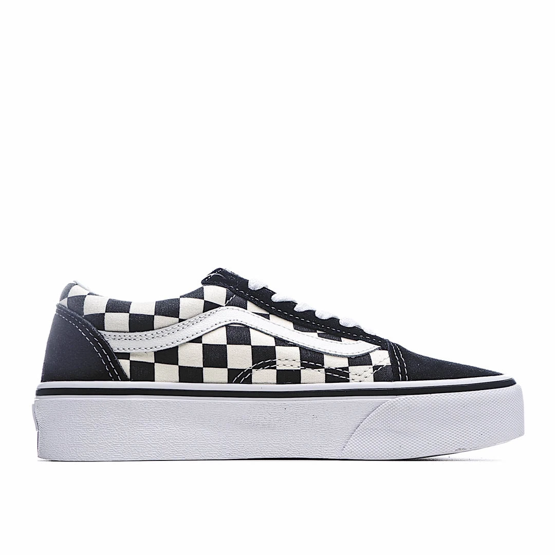 Vans Vault OG Era Low-Top Sneakers