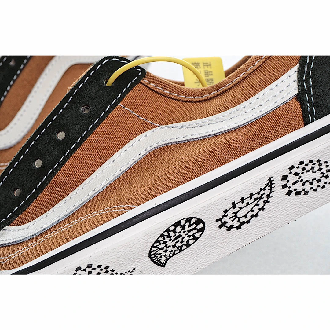 Vans Style 36 Classic Sneakers