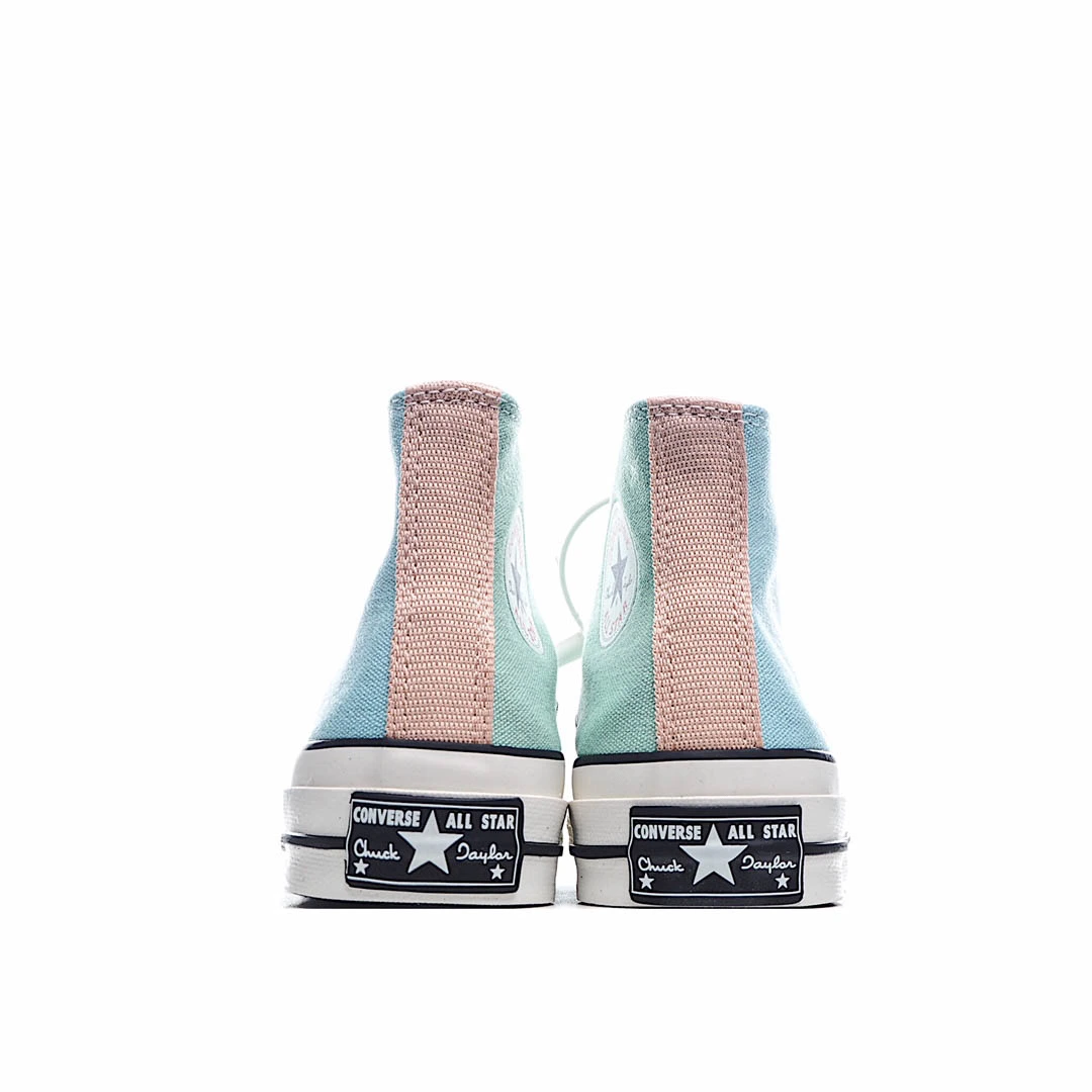 Converse Chunk 1970s Espadrilles