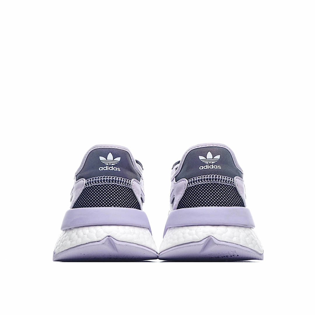 Adidas Nite Jogger Boost 3M Reflective
