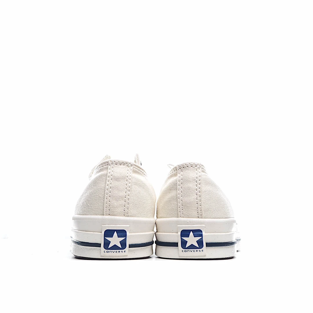 Converse Chunk 1970s Espadrilles