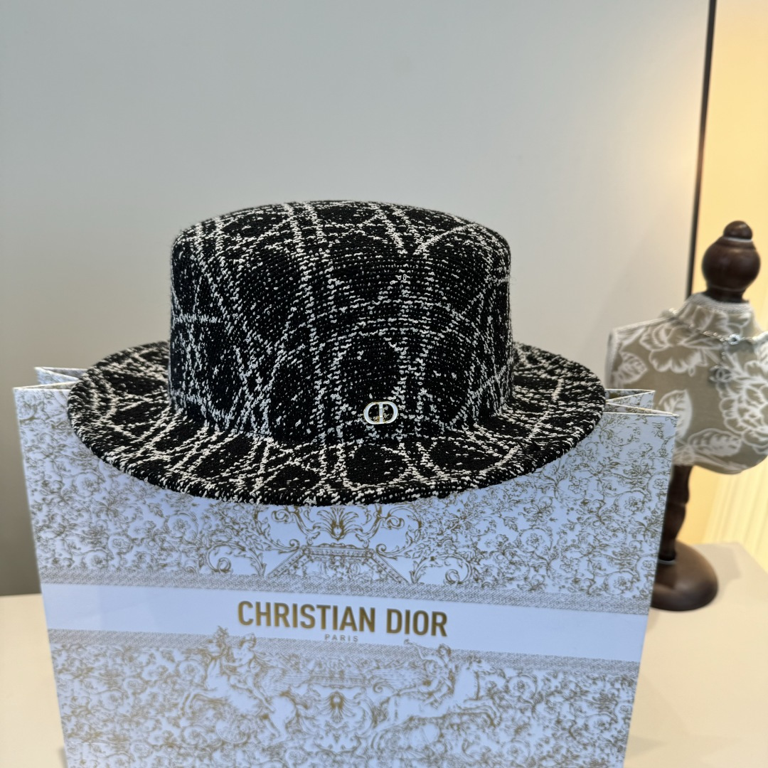 Dior Bucket Hat