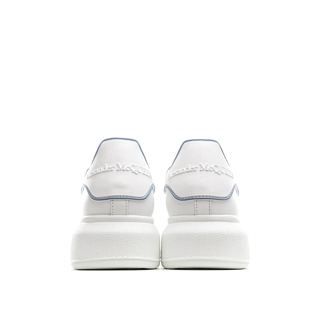 Alexander McQueen sole sneakers
