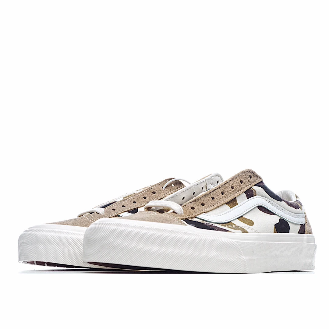 Vans Style 36 Classic Sneakers