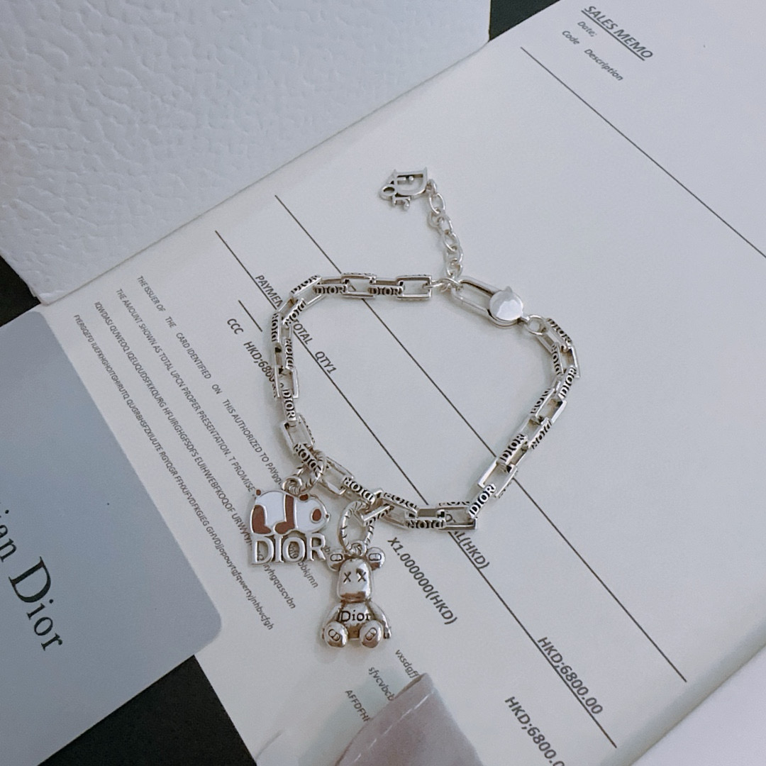 DIOR Bracelet 100