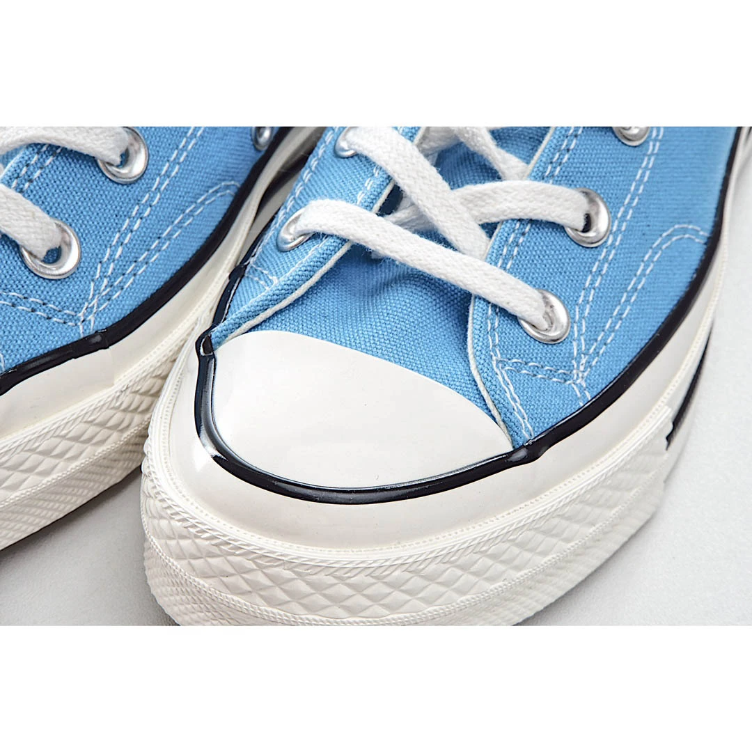 Converse Chunk 1970s Espadrilles