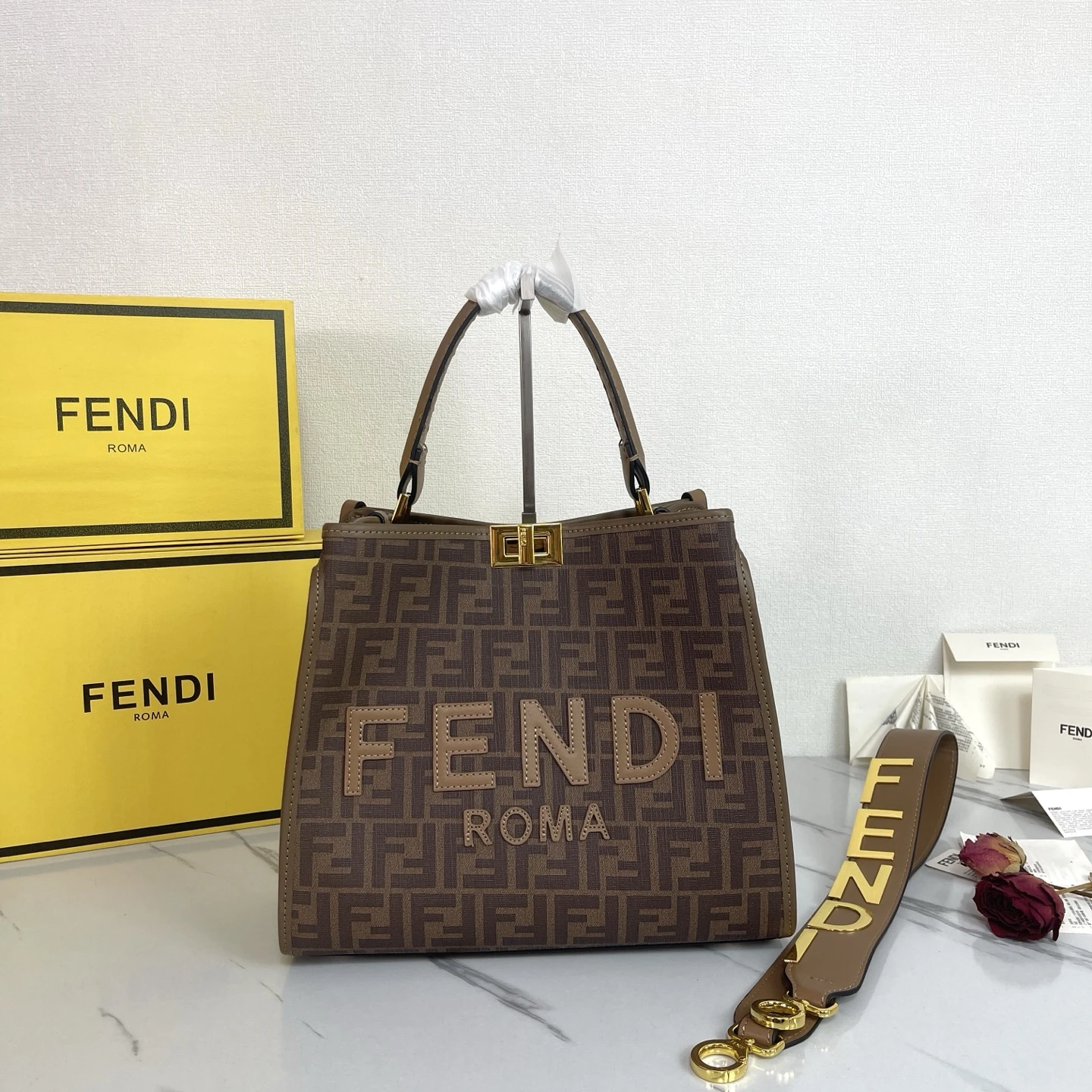 Fendi Perkaboo