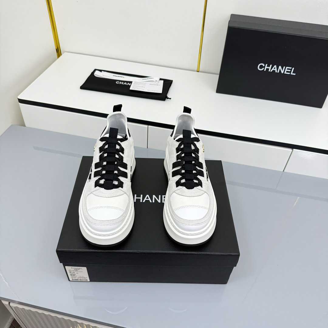 Chanel Shoe