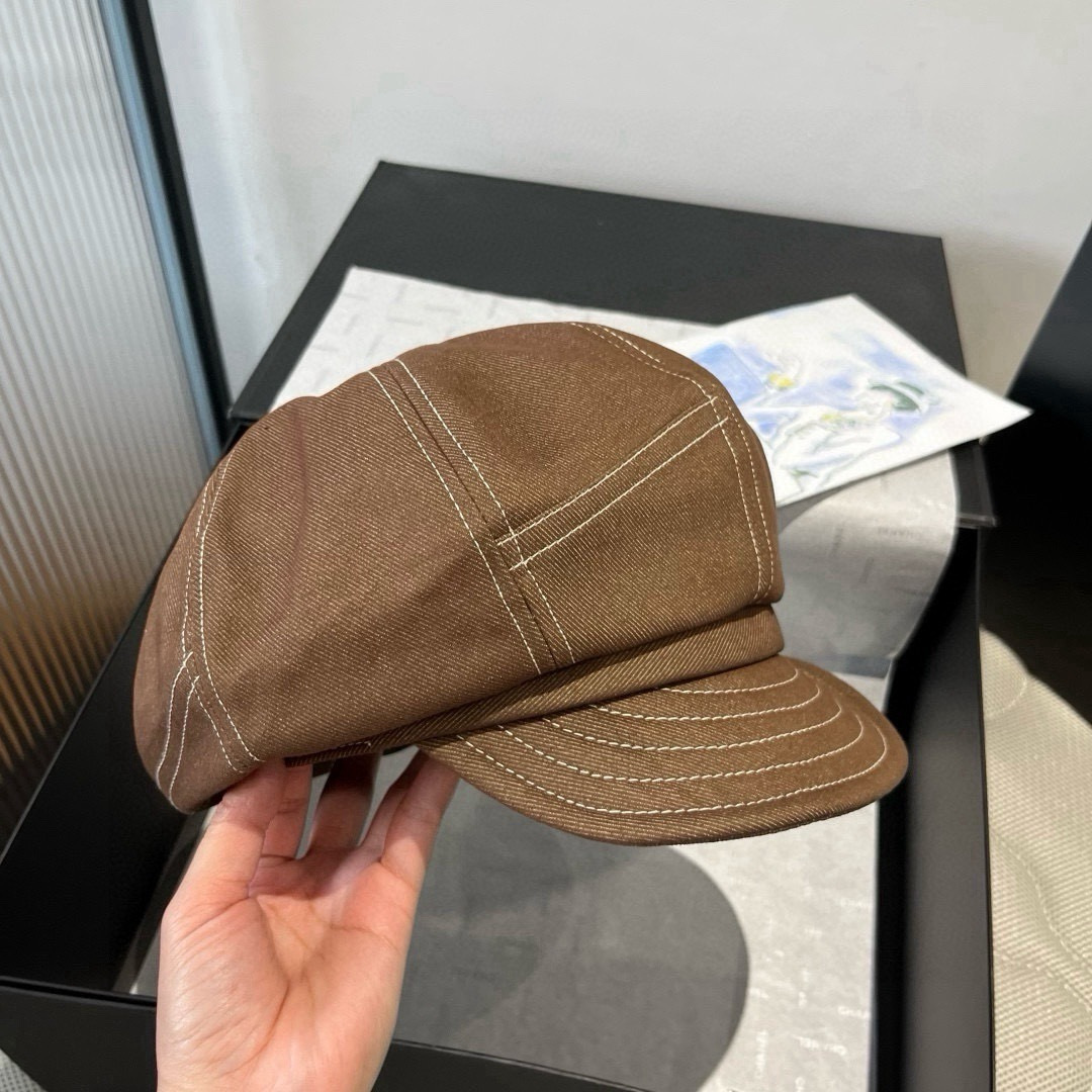 Prada BaseballCap