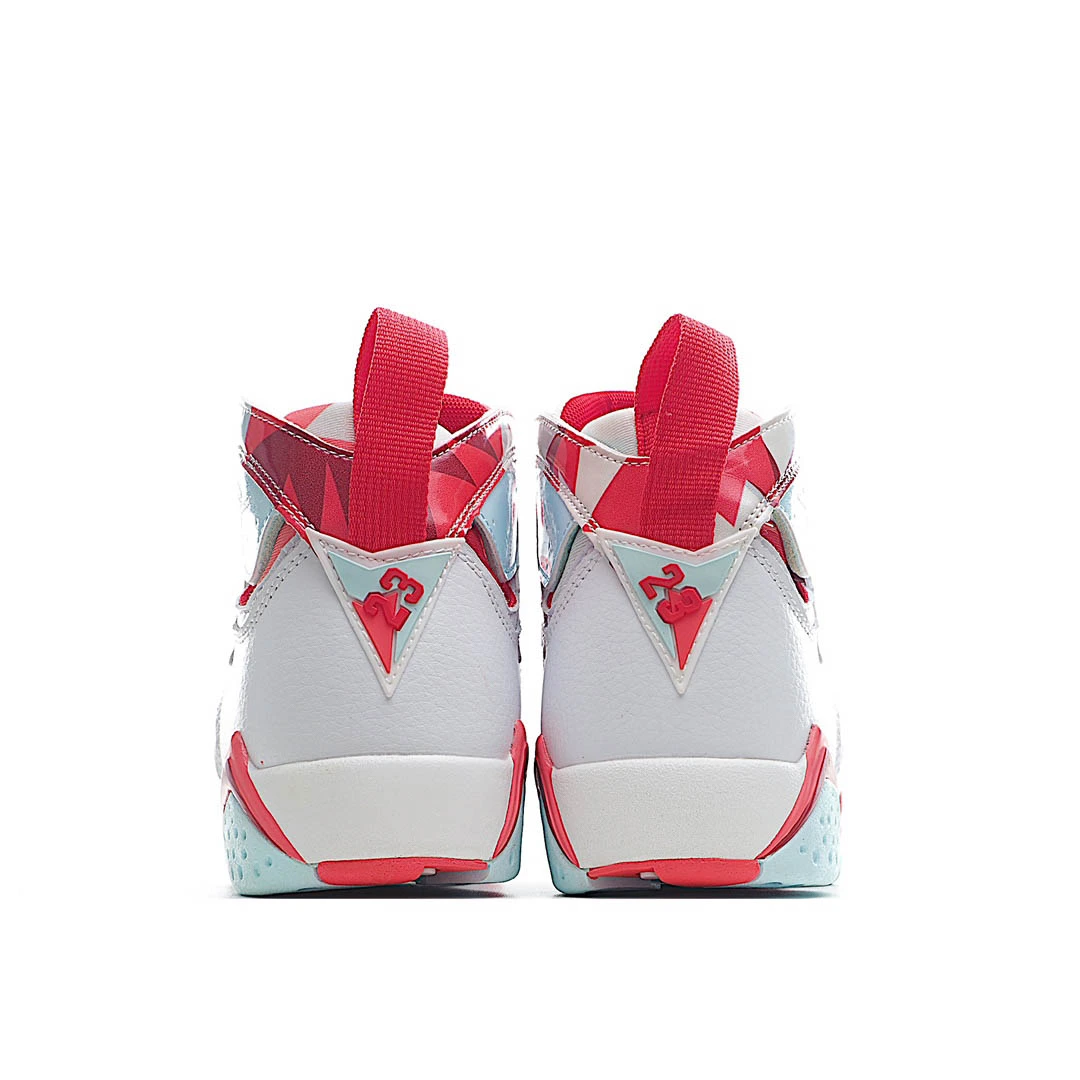 Air Jordan 7 Retro GS 'Topaz Mist'