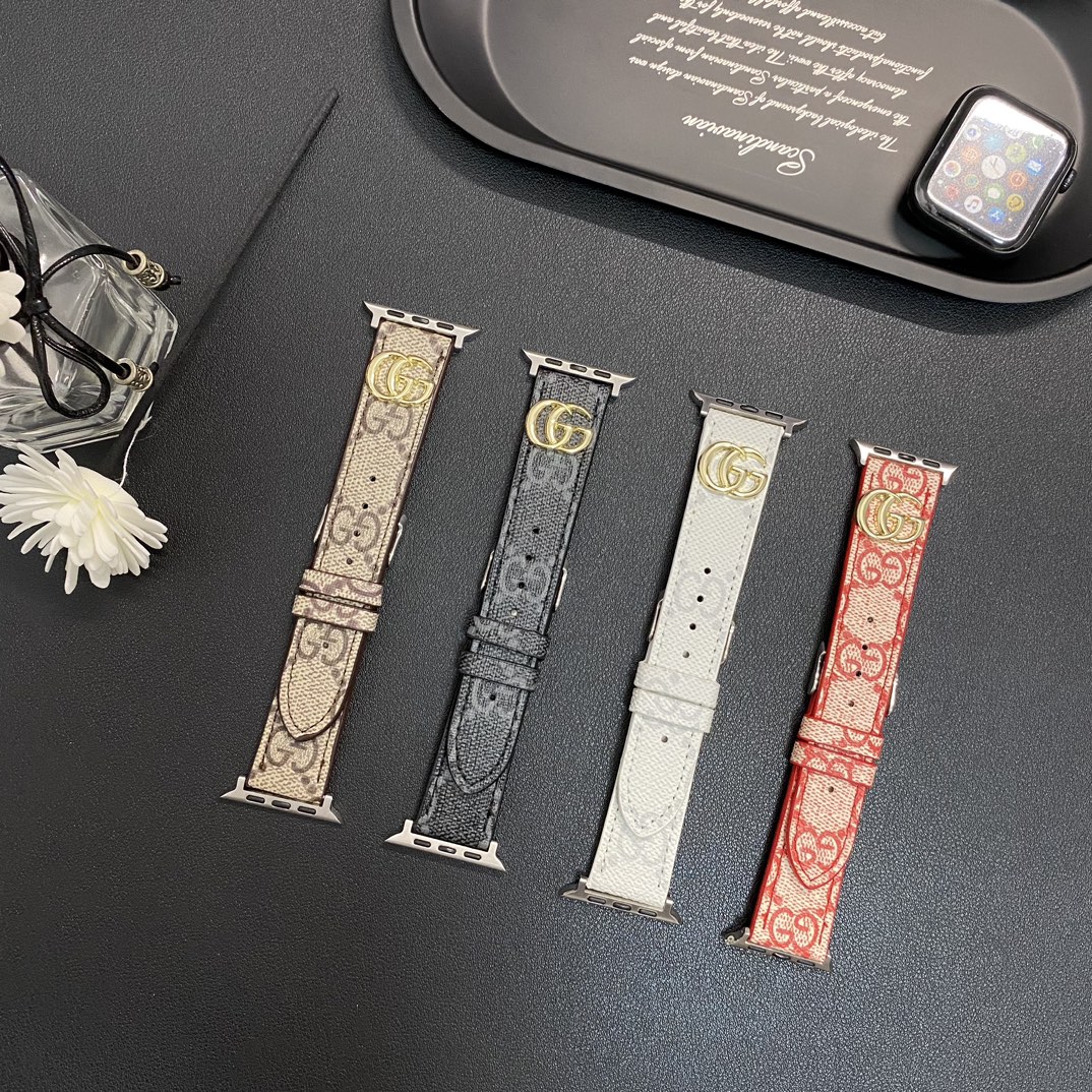 Gucci Gold Label Watchband