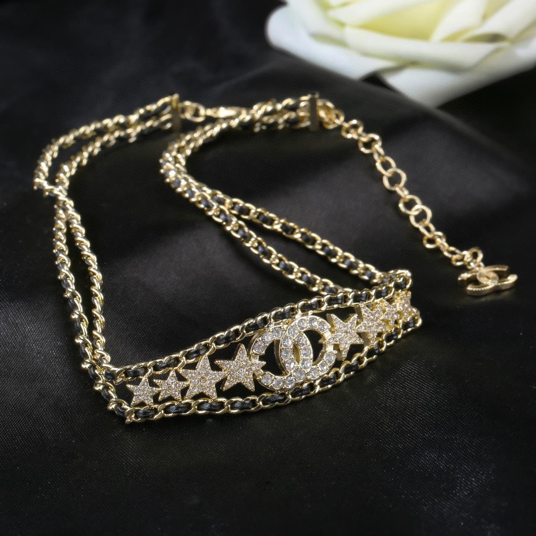 Chanel Necklace