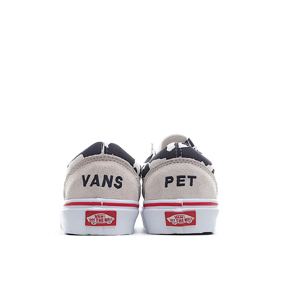 Vans Old Skool Casual Shoes Skate Shoes