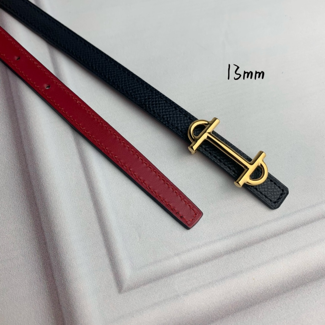 Hermes Belt for Women