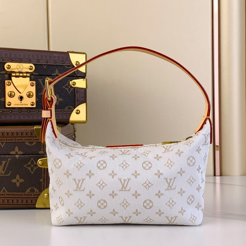 LV Hills Pochette