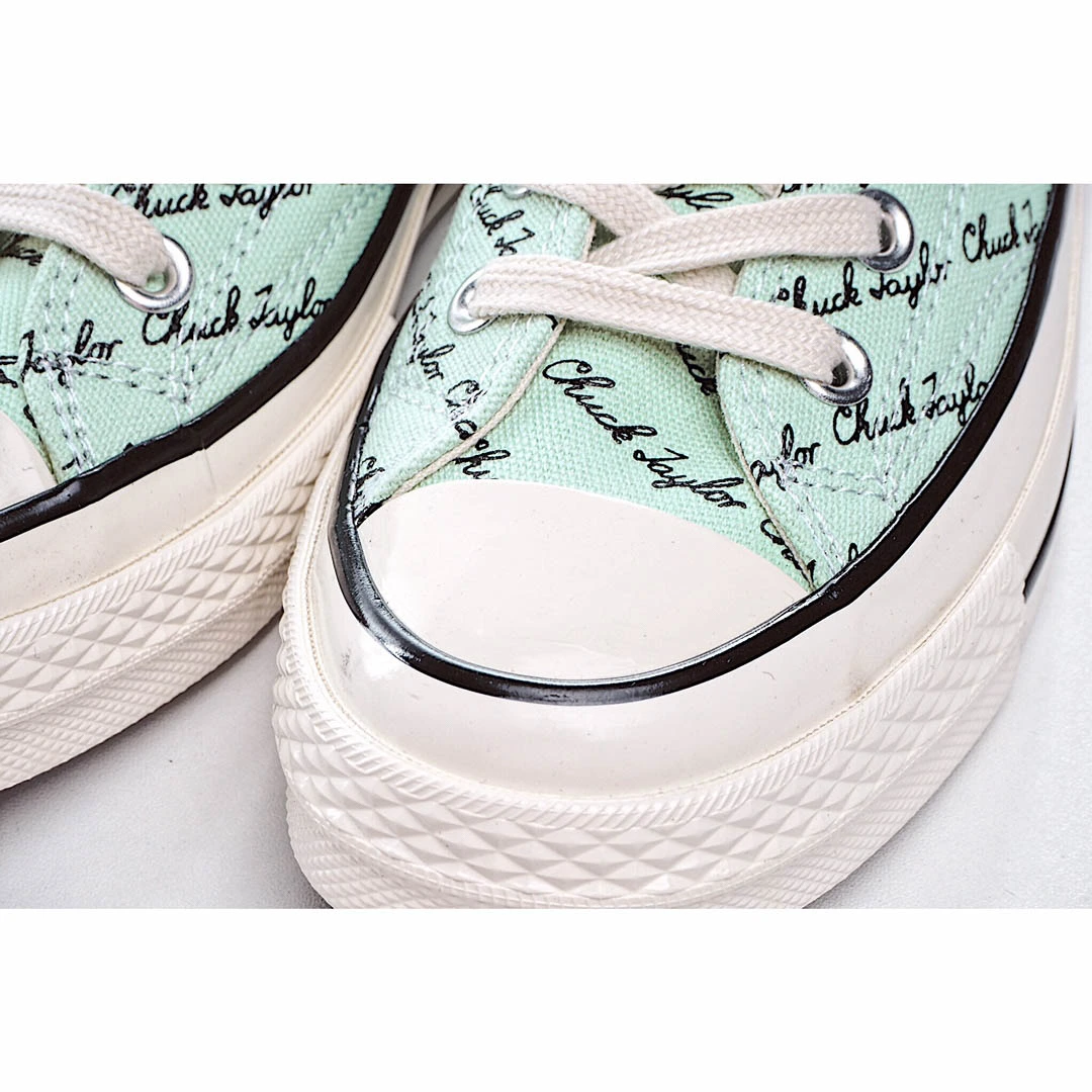 Converse Chunk 1970s Espadrilles