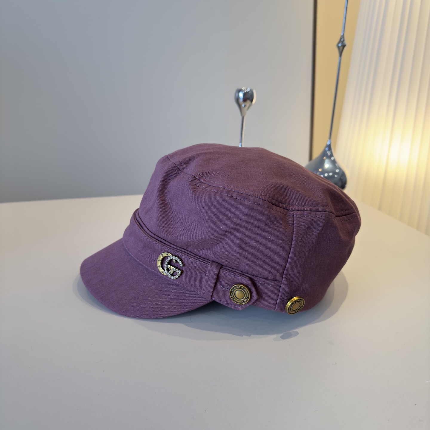 Gucci BaseballCap