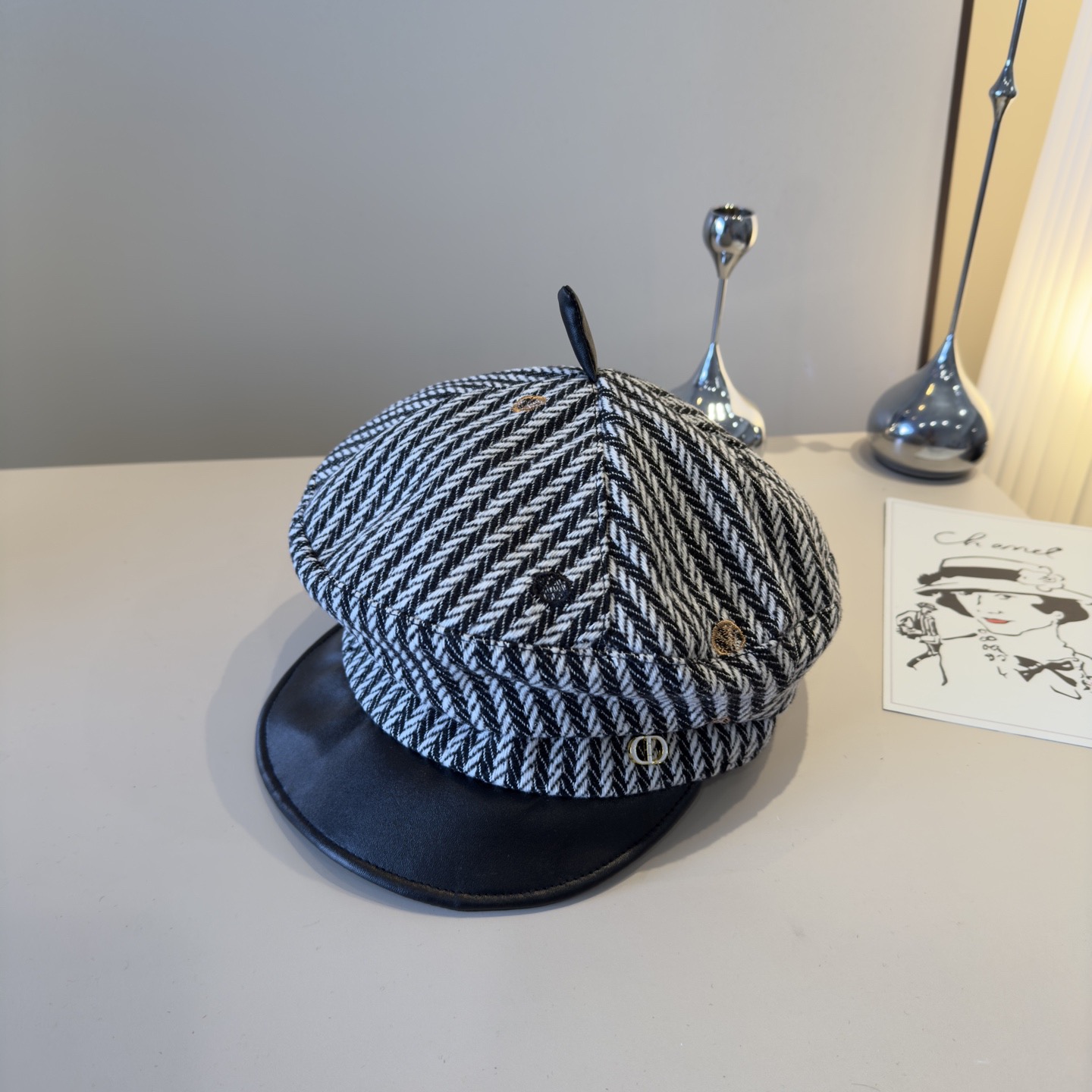 Dior BaseballCap