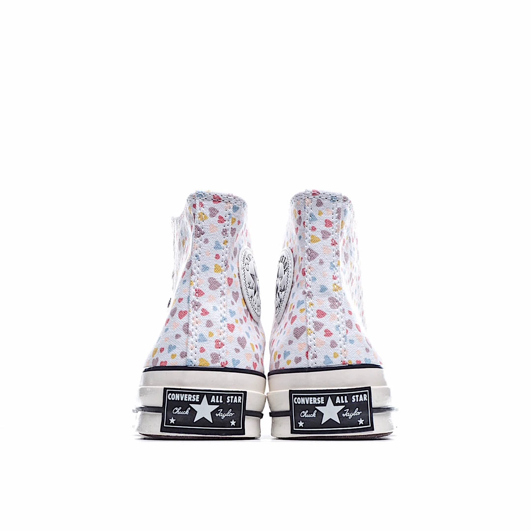 Converse Chunk 1970s Espadrilles