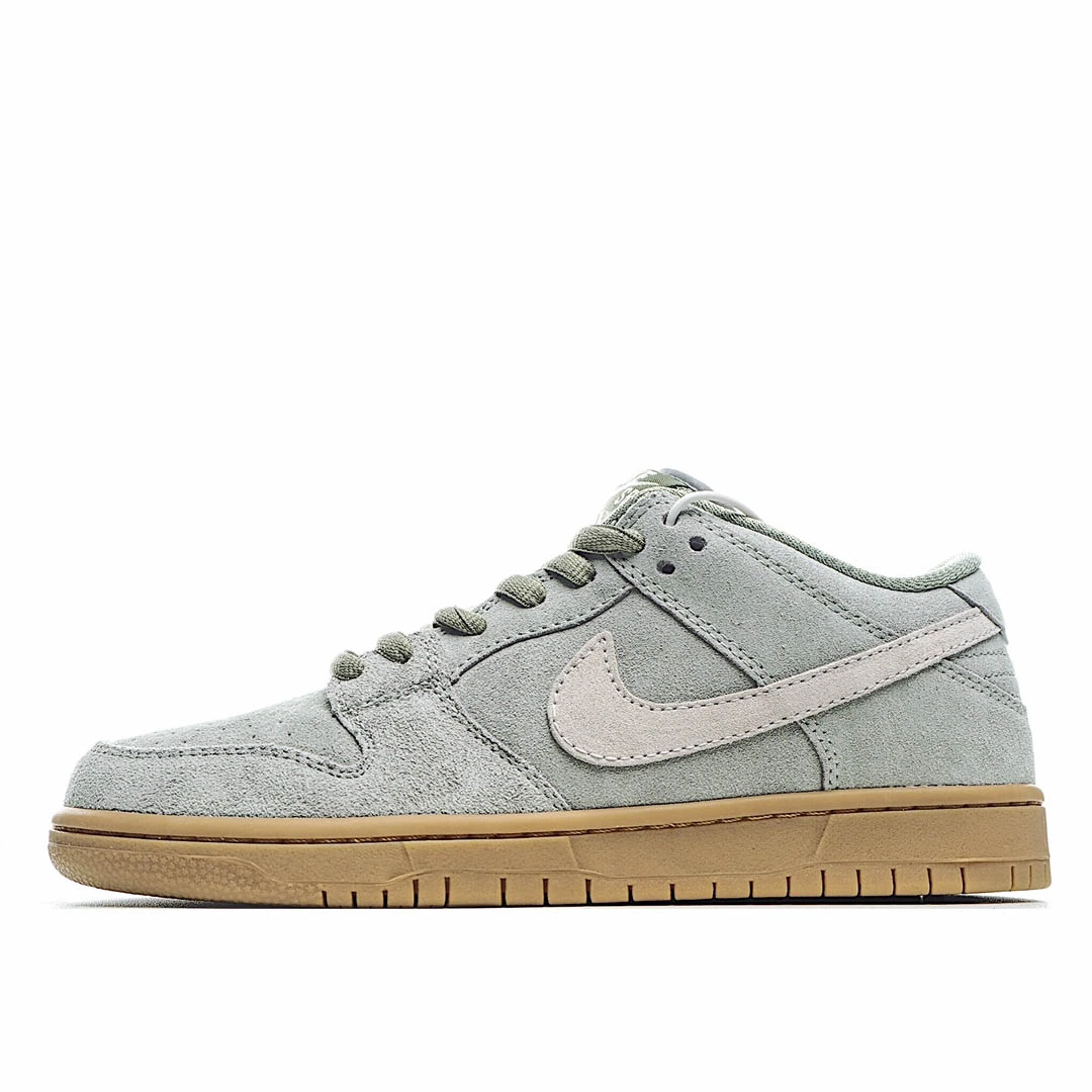Nike SB Dunk Low Pro &ldquo;Horizon Green Lightweight